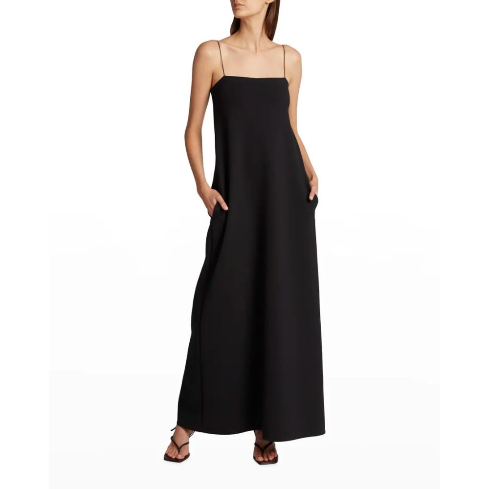 *SOLD* The Row Cenoa Dress - Size XS